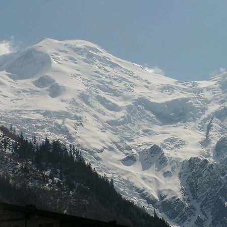 Le Cosy Chamonix Exterior photo