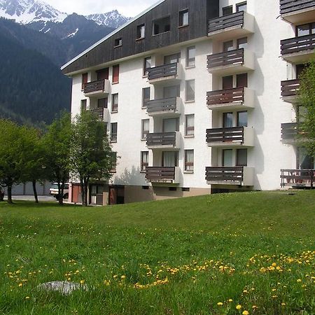 Le Cosy Chamonix Exterior photo