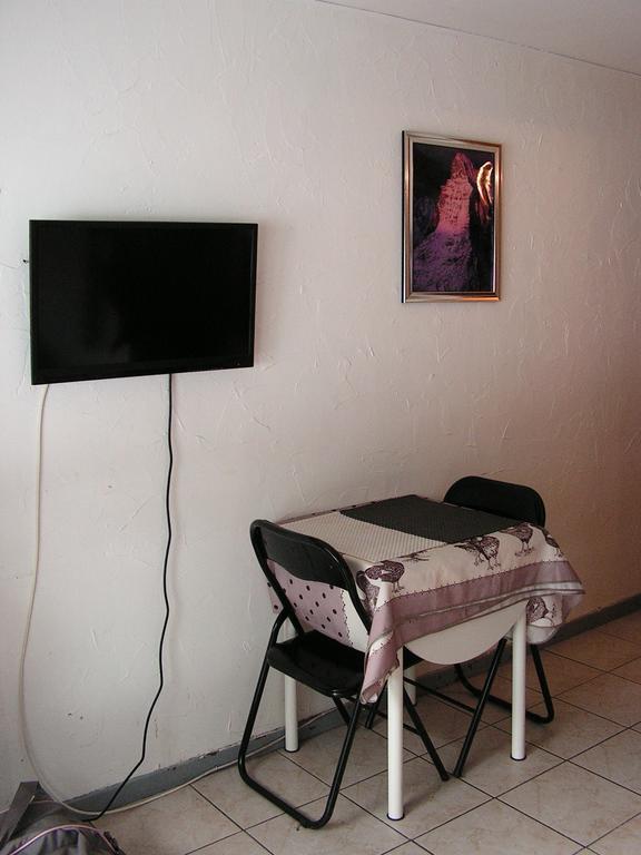 Le Cosy Chamonix Room photo