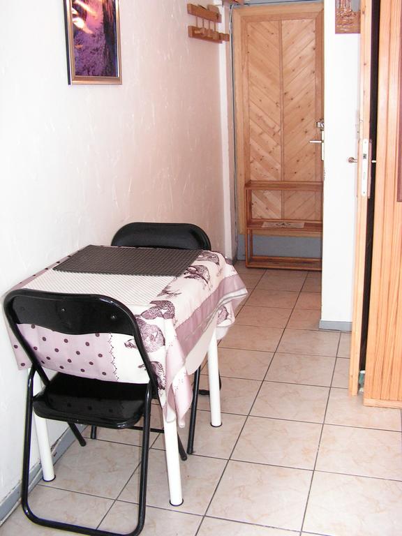 Le Cosy Chamonix Room photo
