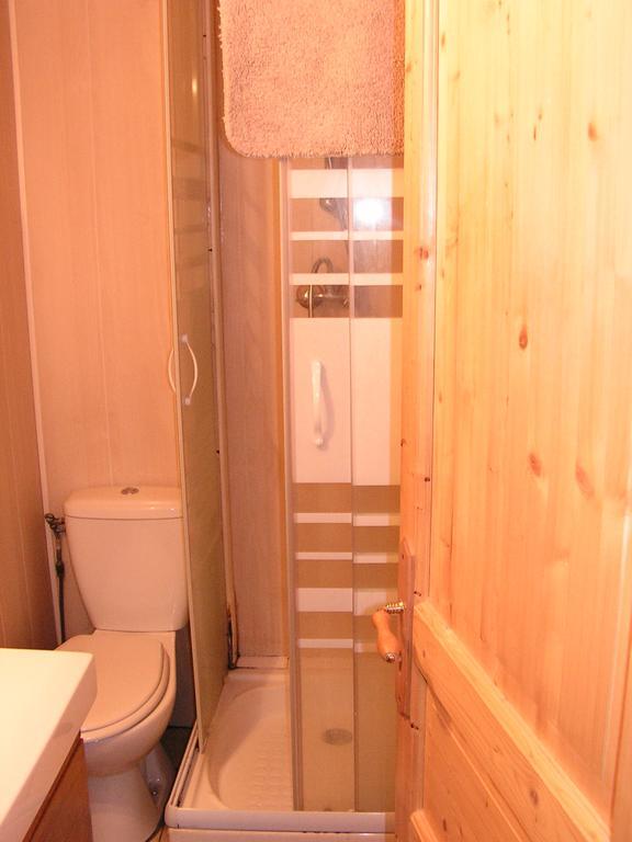 Le Cosy Chamonix Room photo