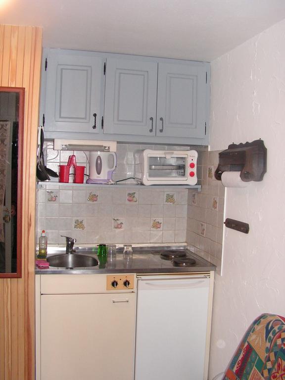 Le Cosy Chamonix Room photo