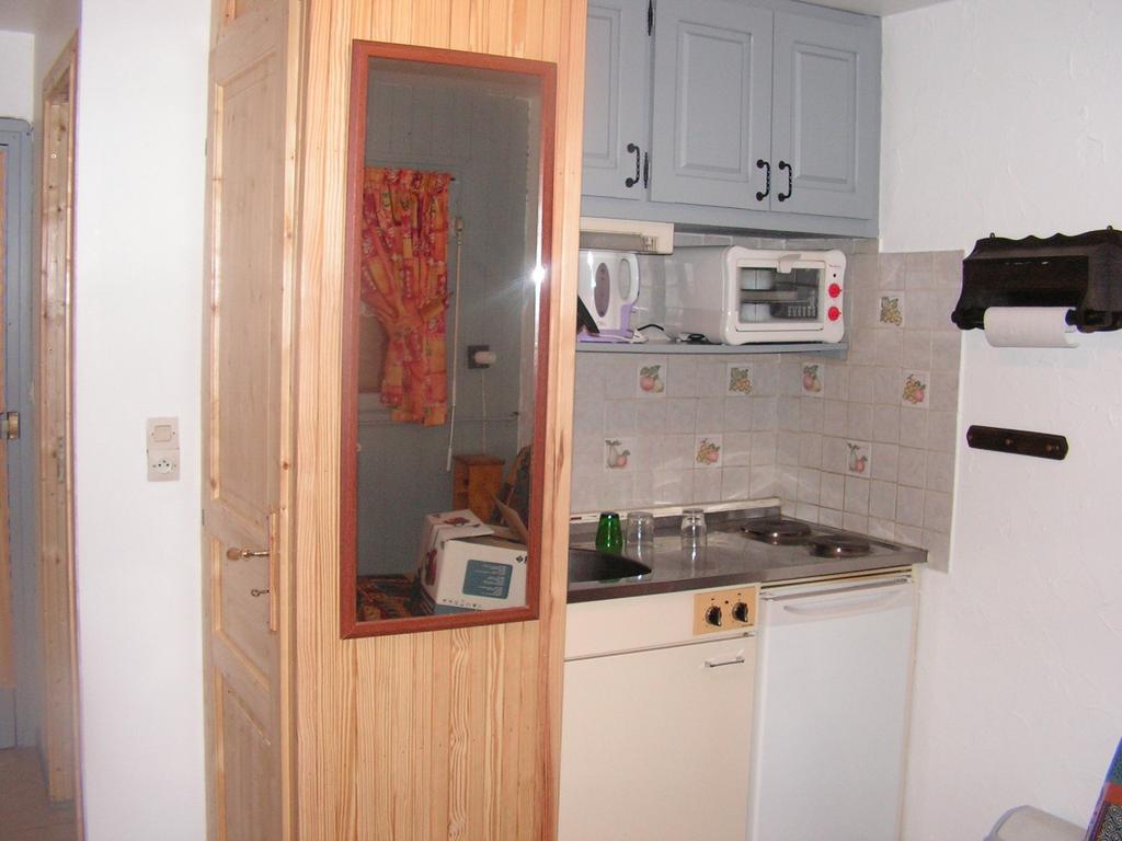 Le Cosy Chamonix Room photo