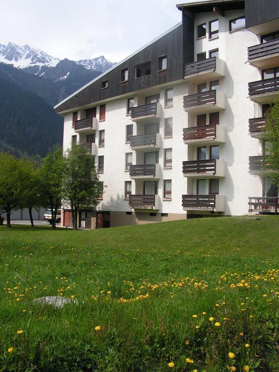 Le Cosy Chamonix Exterior photo